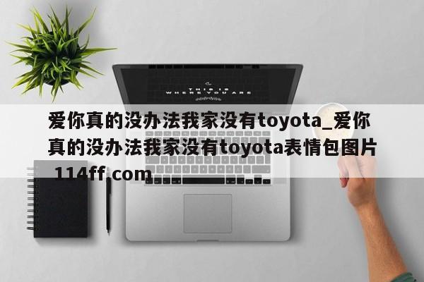 爱你真的没办法我家没有toyota_爱你真的没办法我家没有toyota表情包图片 114ff.com 